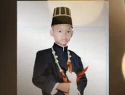 Walimatul Khitan Putra Tercinta Hafidz Al Farizi Berlangsung Khidmat dan Penuh Kebahagiaan