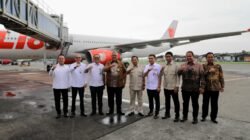 Kolaborasi Kemendagri-Lion Group Dukung Pemulihan Aceh Tamiang