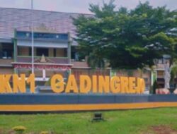 Transparansi Dana BOS Dipersoalkan, Dugaan Mark Up Anggaran SMKN 1 Gading Rejo Menguat