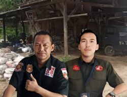 *LSM Trinusa dan WN88 Desak Pengusutan Pengolahan Limbah Emas Ilegal di Desa Bunut Pesawaran, Pelaporan dan Aksi Unjuk Rasa akan digelar*