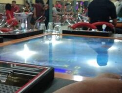 Judi Gelper Marak di Kota Pekanbaru, Tidak Ada Tindakan Penegak Hukum