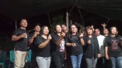 Reuni Alumni SMP Negeri Liwutung Angkatan 95: Mengulang Kenangan Indah di Liwutung