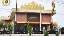 *LSM Trinusa  Desak BPK RI Wilayah Lampung Audit Menyeluruh Kegiatan Anggaran Tahun 2025 Sekretariat DPRD Bandar Lampung*