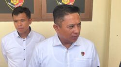 Polda PBD Bongkar Dugaan Penipuan Online, Berkedok Petugas Pajak Terhadap WNA di Raja Ampat