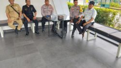 Bhabinkamtibmas Polsek Cikupa Sambangi Kawasan Bizpoint Sukamulya, Perkuat Sinergi Kamtibmas