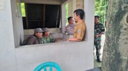 Bhabinkamtibmas Polsek Cikupa Laksanakan Sambang Warga Desa Talaga, Perkuat Kedekatan Polri dan Masyarakat