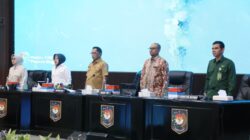 Mendagri Fokuskan Pengendalian Komoditas Pangan untuk Jaga Inflasi