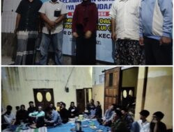 Dari Sumber Pancur untuk Masa Depan: Pemuda Bersatu, Desa Semakin Rukun dan Penuh Harapan