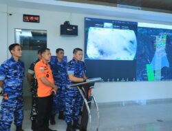 TNI AU Turunkan 257 Personel dan 4 Alutsista dalam Operasi SAR ATR 42-500