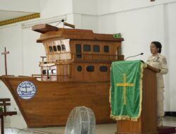 Doa Bersama Kodaeral X, Bentuk Penghormatan dan Belasungkawa Atas Gugurnya Prajurit Marinir