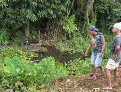 Pemenuhan Air Bersih Untuk Mendukung Kebutuhan Rumkital dr. Soedibjo Sardadi Kodaeral X Jayapura Dalam Memperkuat Dukungan Pelayanan Kesehatan