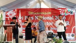 AWPR Jadikan HPN 2026 Momentum Penguatan Pers Independen di Probolinggo Raya