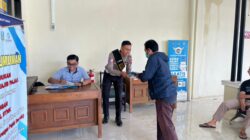 Polantas Menyapa Jadi Strategi Polres Tuban Tingkatkan Tertib Lalu Lintas