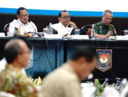 Sinergi TNI–Kementerian Percepat Pembangunan Huntara, Huntap dan Infrastruktur Pascabencana Sumatera