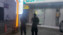 Polsek Cikupa Gelar Ops Cipkon KRYD, Patroli Mobile Antisipasi Gangguan Kamtibmas