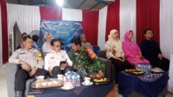 Polsek Cikupa Hadiri Groundbreaking SPPG Polri di Desa Pasir Jaya