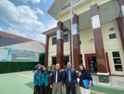 Ketua PGN Kediri Raya: Ramadhan Bentuk Karakter Taat Aturan