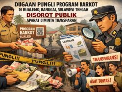 Dugaan Penyalahgunaan Wewenang ASN di Bualemo Jadi Sorotan Publik