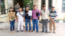 Tuduhan Tak Berdasar? Desa Siap Adu Bukti di Kepolisian