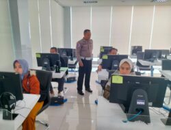 Polres Tuban Turun ke Desa Sosialisasikan Layanan SIM dan BPKB