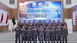 Pembinaan dan Sosialisasi Hukum Resmi Dilaksanakan, Pangarmada III: Setiap Prajurit Wajib Paham dan Taat Hukum