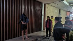 Reskrim Polsek Cikupa Laksanakan Patroli Mobile Antisipasi Tawuran dan Perang Sarung