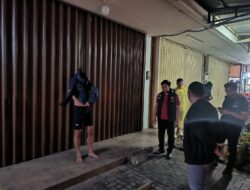 Reskrim Polsek Cikupa Laksanakan Patroli Mobile Antisipasi Tawuran dan Perang Sarung