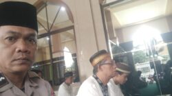 Warbin Bhabinkamtibmas Pasir Gadung, Pererat Komunikasi dengan Warga