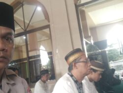 Warbin Bhabinkamtibmas Pasir Gadung, Pererat Komunikasi dengan Warga