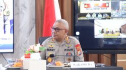 Kapolda PBD: Polri di Papua Barat Daya Siap Jadi Garda Terdepan Program Ketahanan Pangan