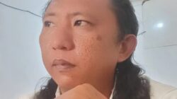 Banjir Tahunan Tak Pernah Tuntas, POSPERA Semprot Keras: Bupati Pringsewu Jangan Tutup Mata!