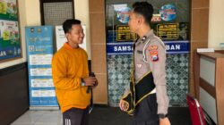 Polisi Jemput Bola, Polantas Menyapa Bikin Layanan Lebih Cepat
