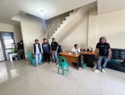 Polsek Cikupa Tindak Lanjuti Laporan 110 Dugaan Pengurungan oleh Debt Collector