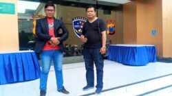 Kasus Siber Belum Tuntas, Kuasa Hukum Pelapor Soroti Pergantian Penyidik dan Lambannya Proses