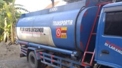 Solar Rakyat Diduga Diperdagangkan Ulang, Negara Rugi, Siapa Bertanggung Jawab?