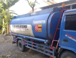 Solar Rakyat Diduga Diperdagangkan Ulang, Negara Rugi, Siapa Bertanggung Jawab?