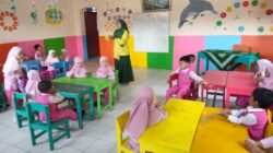 Hadir untuk Rakyat, TNI AD Pulihkan SD dan TK Terdampak Bencana di Tapanuli Selatan