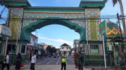 Babinsa Kodim 0808/Blitar Amankan Sholat Idul Fitri, Wujudkan Ibadah Aman Dan Khusyuk 1 04