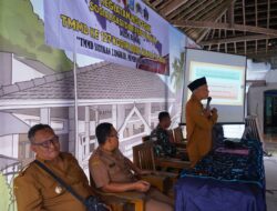 Atasi Stunting Di Desa Krisik, Satgas TMMD Ke 127 Kodim 0808/Blitar Gelar Pendampingan Dan Penyuluhan Kesehatan