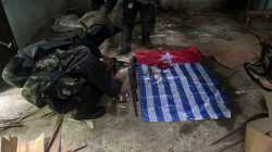 TNI Amankan Senjata dan Munisi Usai Kontak Tembak dengan OPM di Papua Tengah 1 1001984590