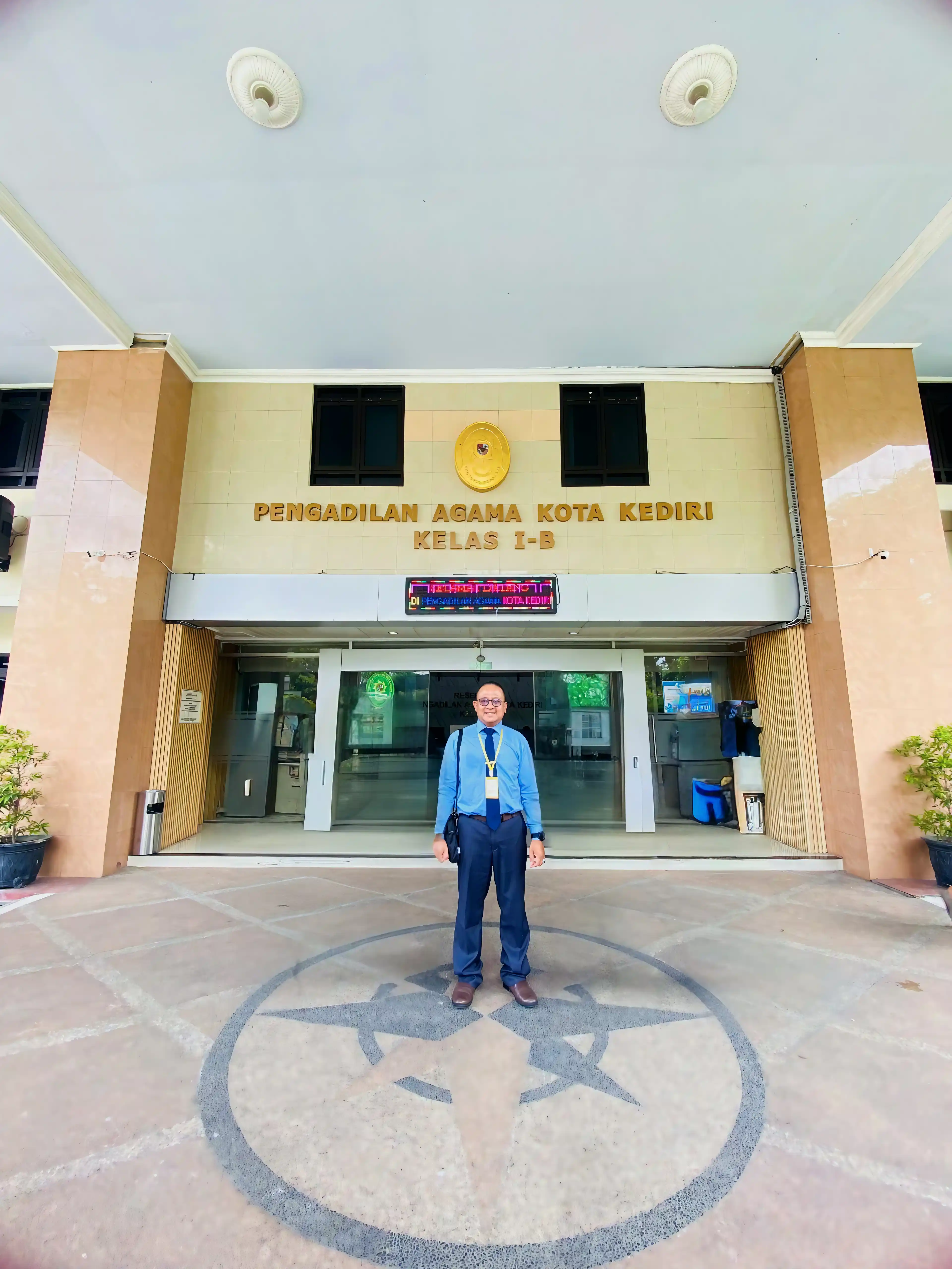 Di Balik Plea Bargaining: Efisiensi Peradilan atau Celah Tekanan terhadap Terdakwa? 1 20260327 123113