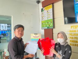 TA 2024–2025 Disorot, ALAK Lampung Ungkap Dugaan Penyimpangan Anggaran di OPD Lampung Selatan