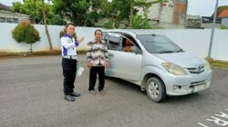 Satlantas Tuban Ubah Strategi: Edukasi Warga Langsung di Ruang Publik