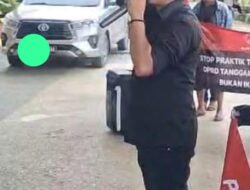 Dugaan Permainan Anggaran di Puskesmas Pringsewu Menguat, LSM ALAK Minta Aparat Penegak Hukum Turun Tangan