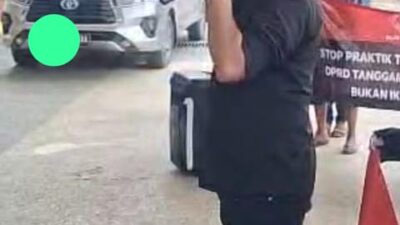 Dugaan Permainan Anggaran di Puskesmas Pringsewu Menguat, LSM ALAK Minta Aparat Penegak Hukum Turun Tangan