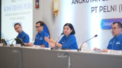 PELNI Siapkan 55 Kapal dan 751 Ribu Tiket untuk Angkutan Mudik Lebaran 2026