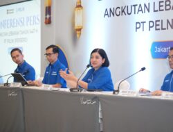 PELNI Siapkan 55 Kapal dan 751 Ribu Tiket untuk Angkutan Mudik Lebaran 2026