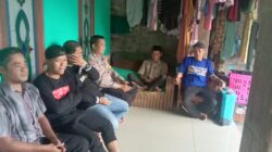 Bhabinkamtibmas Polsek Cikupa Laksanakan Sambang Warga di Desa Bojong 4 IMG 20260309 WA0072