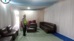 Personel Polsek Cikupa Lakukan Pengecekan Pos Pam Citra Raya dalam Rangka Ops Ketupat Maung 2026 3 IMG 20260309 WA0075