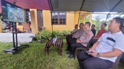 Polres Sorong Selatan Laksanakan Penanaman Jagung Serentak Kuartal I Tahun 2026 di Kampung Monmok 2 IMG 20260309 WA0099